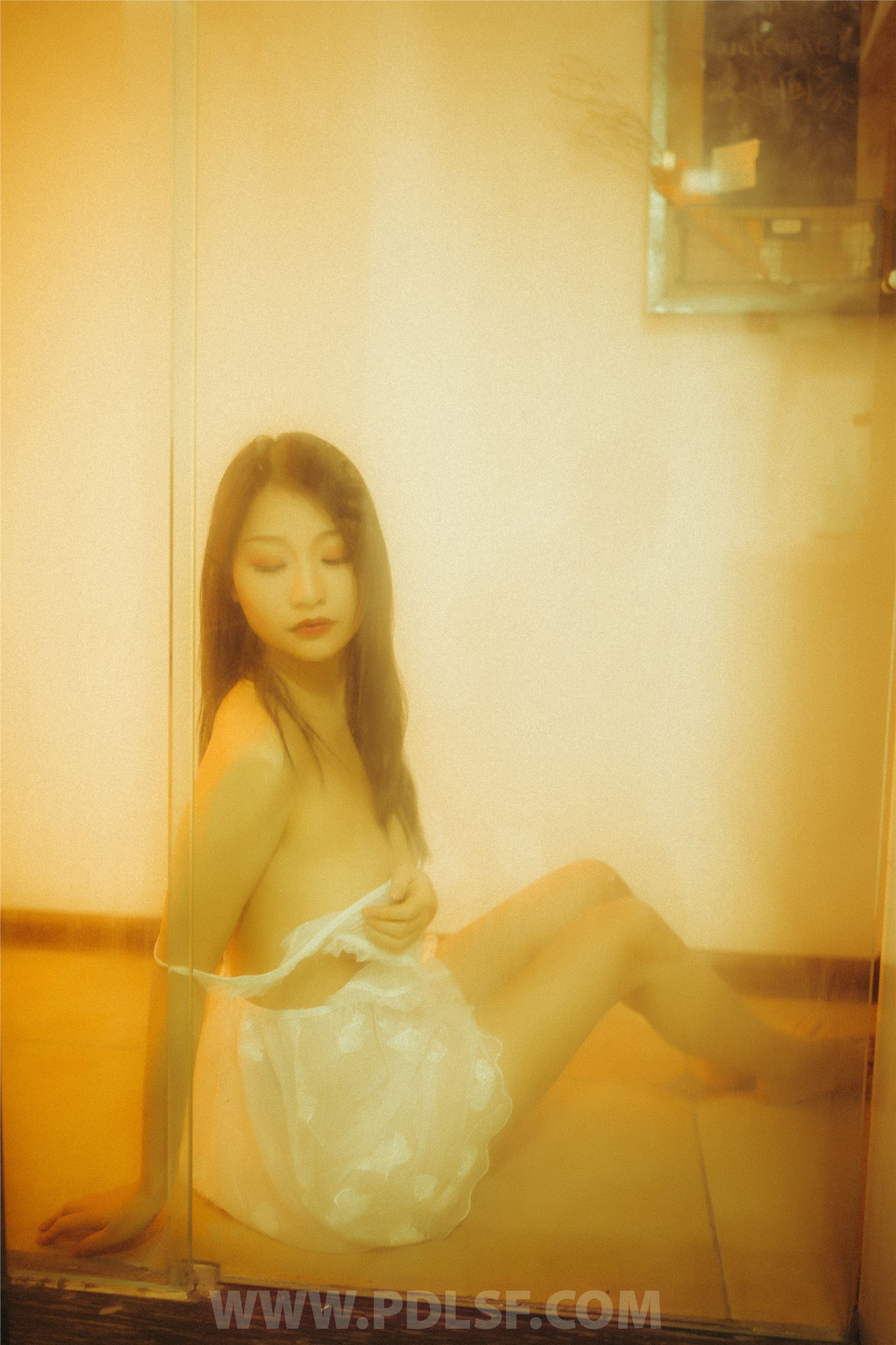 PDL潘多拉  2020.09.01 精品 NO.255 小镇姑娘2